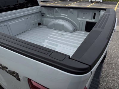 2026 Ford F-150 XLT w/20" Wheels + 7.2KW Pro Power