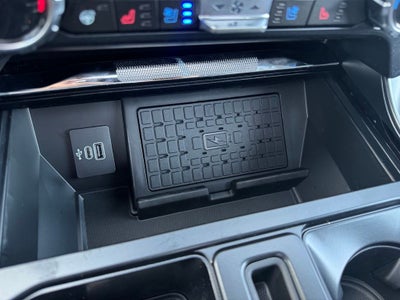 2026 Ford F-150 Tremor w/Twin Panel Moonroof + Heads Up Display