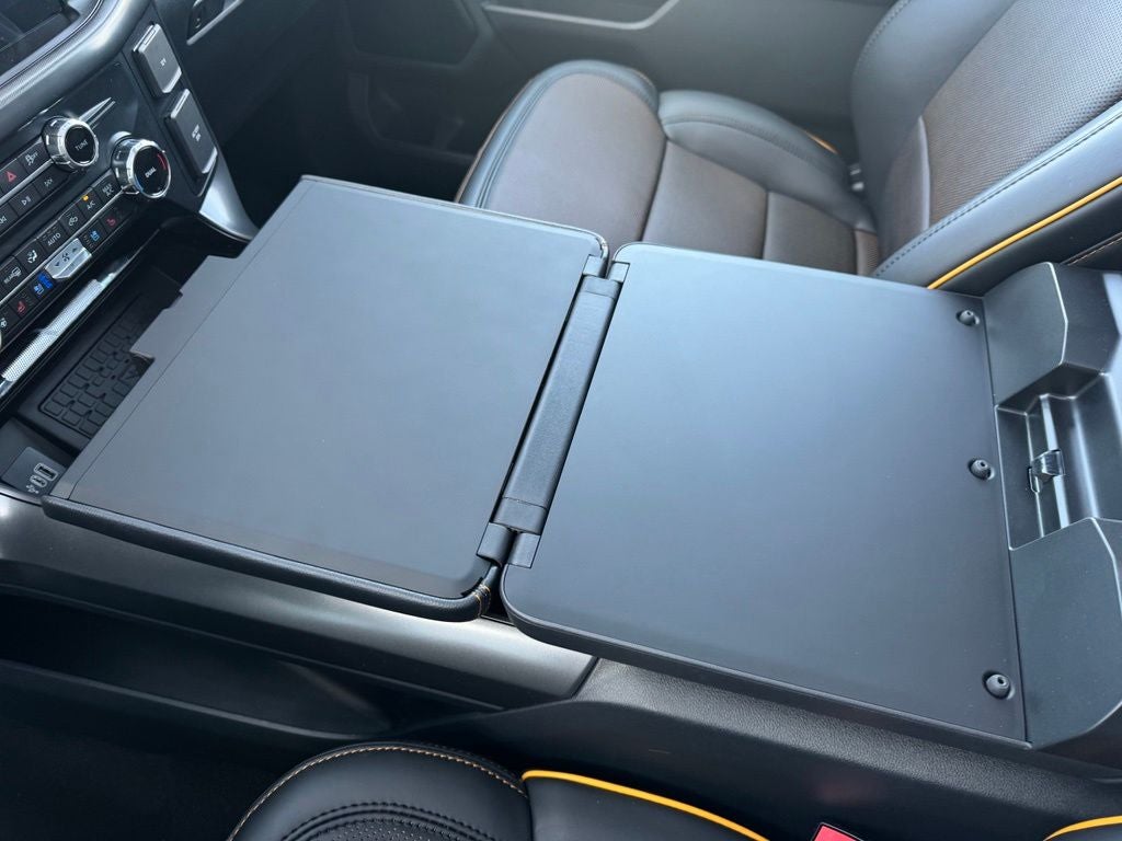 2026 Ford F-150 Tremor w/Twin Panel Moonroof + Heads Up Display