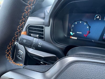 2026 Ford F-150 Tremor w/Twin Panel Moonroof + Heads Up Display