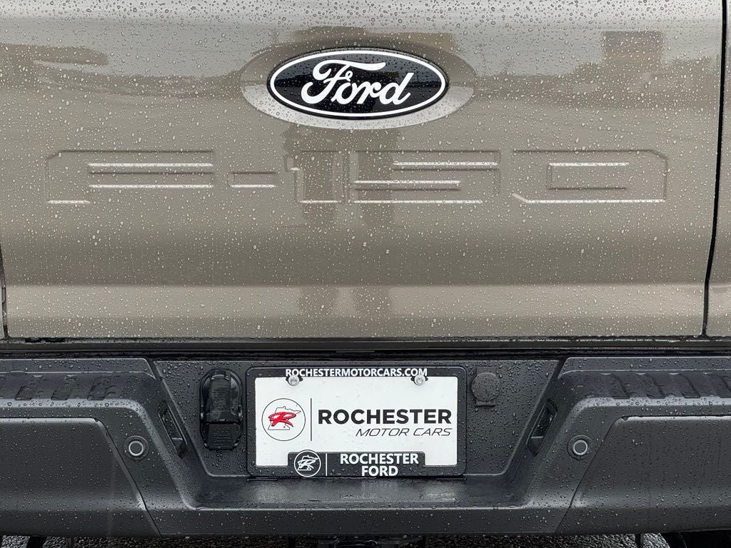 2026 Ford F-150 Tremor w/Twin Panel Moonroof + Heads Up Display