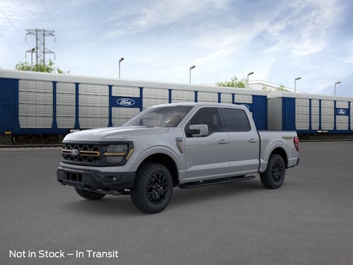 2026 Ford F-150 Tremor w/Twin Panel Moonroof