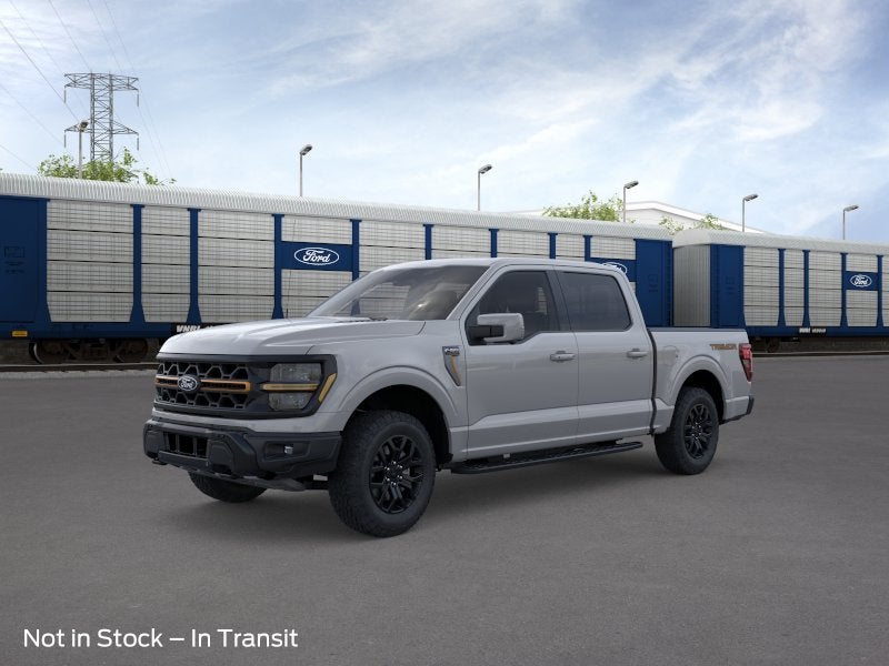 2026 Ford F-150 Tremor w/Twin Panel Moonroof