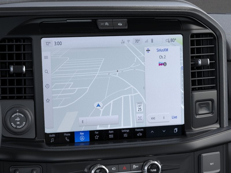 2026 Ford F-150 Tremor w/Twin Panel Moonroof