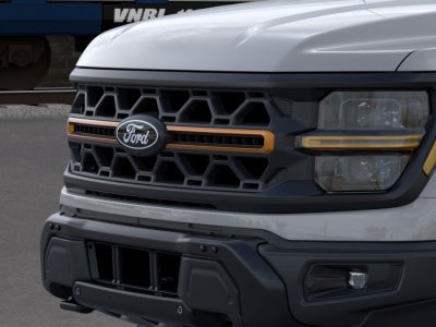 2026 Ford F-150 Tremor w/Twin Panel Moonroof