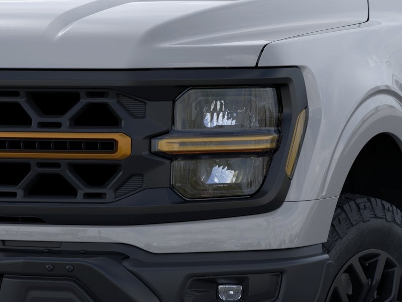 2026 Ford F-150 Tremor w/Twin Panel Moonroof