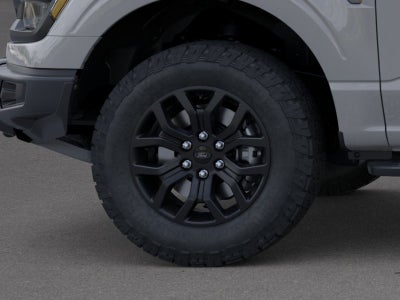 2026 Ford F-150 Tremor w/Twin Panel Moonroof