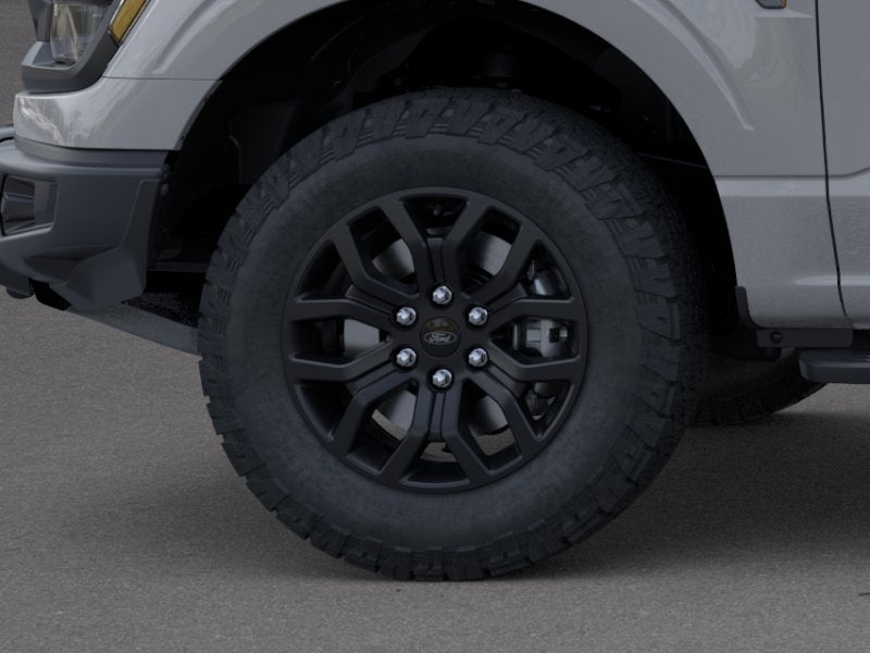 2026 Ford F-150 Tremor w/Twin Panel Moonroof