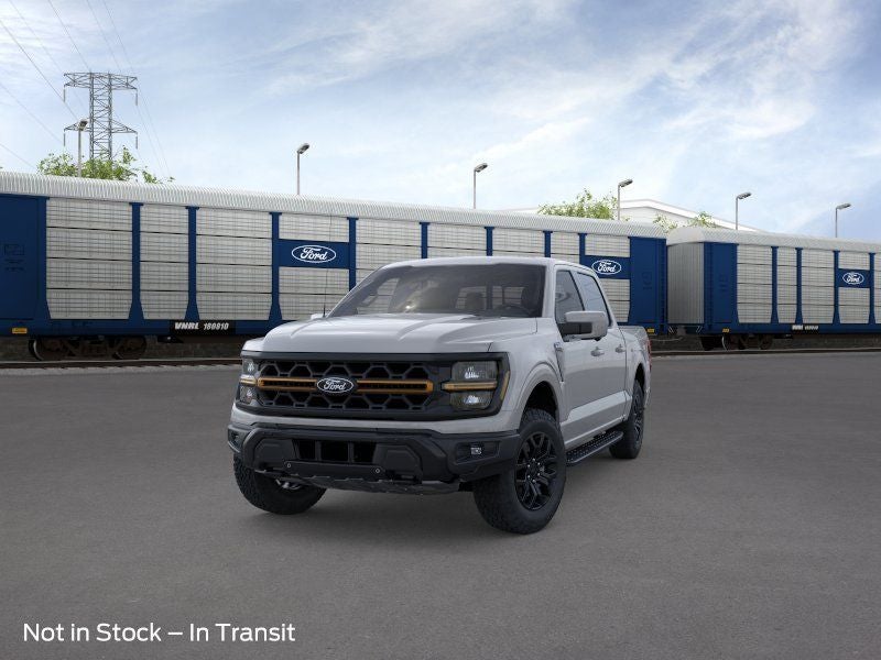 2026 Ford F-150 Tremor w/Twin Panel Moonroof