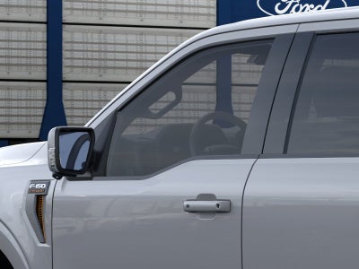 2026 Ford F-150 Tremor w/Twin Panel Moonroof