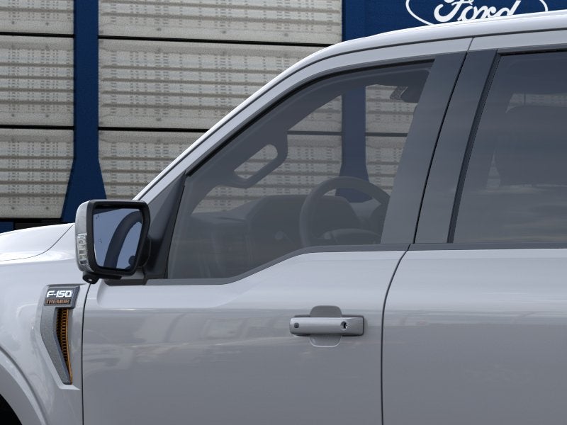 2026 Ford F-150 Tremor w/Twin Panel Moonroof