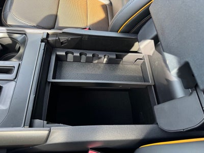 2026 Ford F-150 Tremor w/Twin Panel Moonroof