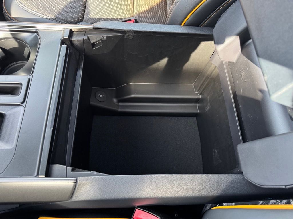 2026 Ford F-150 Tremor w/Twin Panel Moonroof