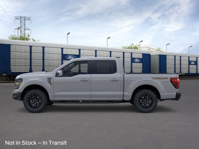 2026 Ford F-150 Tremor w/Twin Panel Moonroof