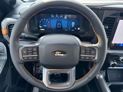 2026 Ford F-150 Tremor w/Twin Panel Moonroof