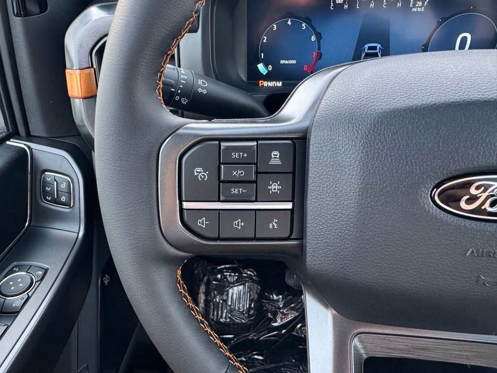 2026 Ford F-150 Tremor w/Twin Panel Moonroof