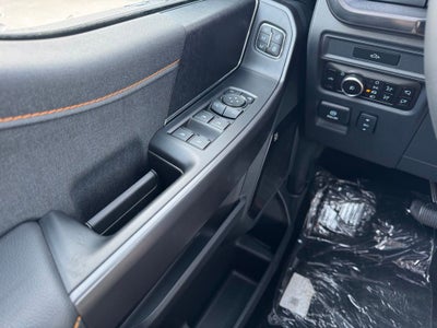 2026 Ford F-150 Tremor w/Twin Panel Moonroof