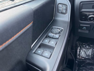 2026 Ford F-150 Tremor w/Twin Panel Moonroof