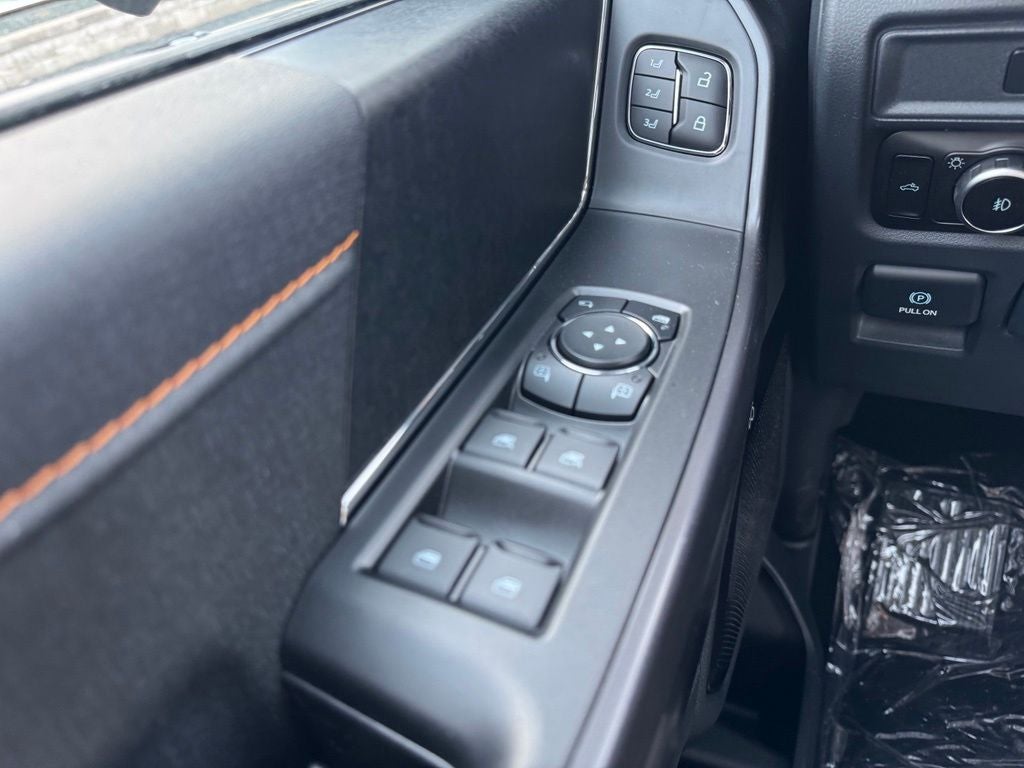 2026 Ford F-150 Tremor w/Twin Panel Moonroof