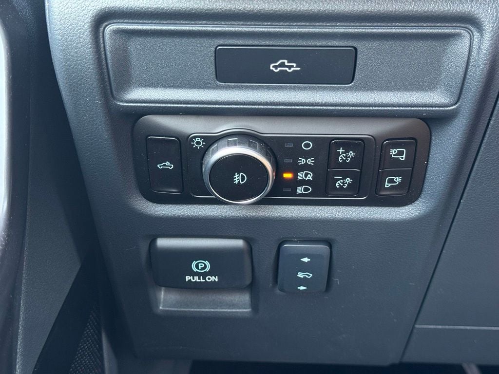 2026 Ford F-150 Tremor w/Twin Panel Moonroof