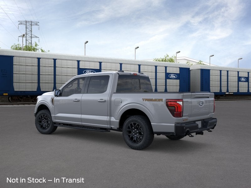 2026 Ford F-150 Tremor w/Twin Panel Moonroof