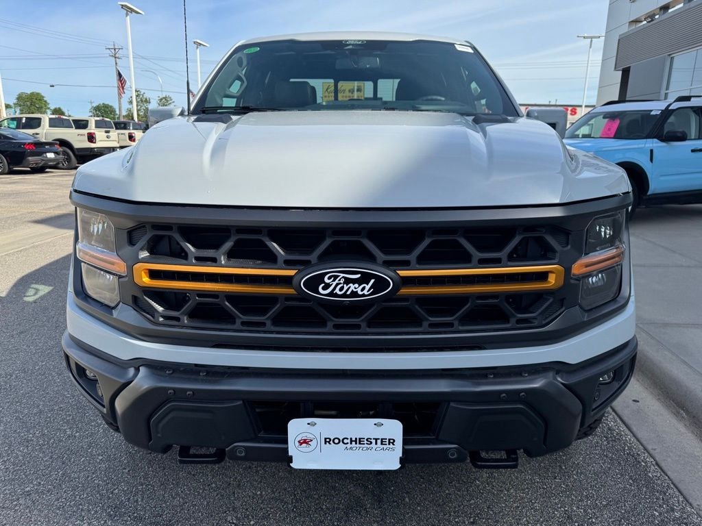 2026 Ford F-150 Tremor w/Twin Panel Moonroof