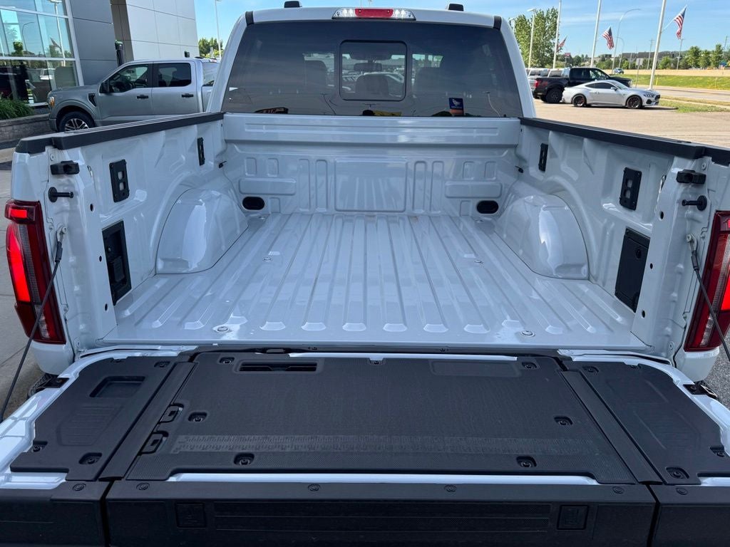 2026 Ford F-150 Tremor w/Twin Panel Moonroof