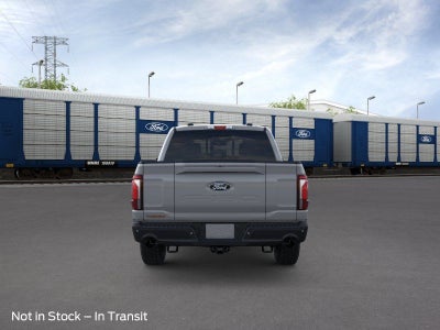 2026 Ford F-150 Tremor w/Twin Panel Moonroof