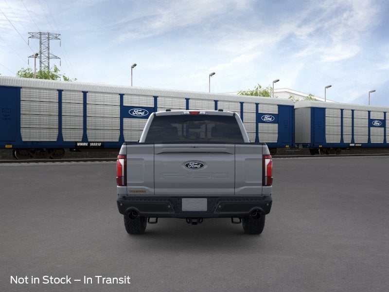 2026 Ford F-150 Tremor w/Twin Panel Moonroof