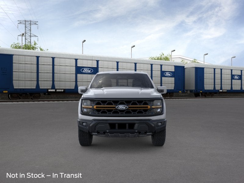 2026 Ford F-150 Tremor w/Twin Panel Moonroof