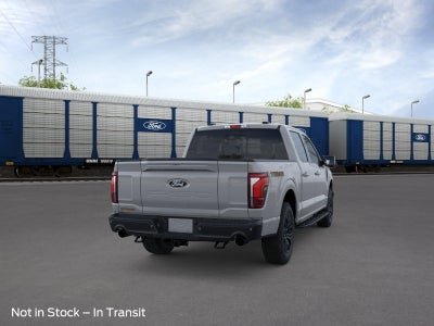 2026 Ford F-150 Tremor w/Twin Panel Moonroof