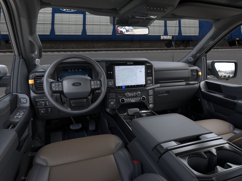 2026 Ford F-150 Tremor w/Twin Panel Moonroof
