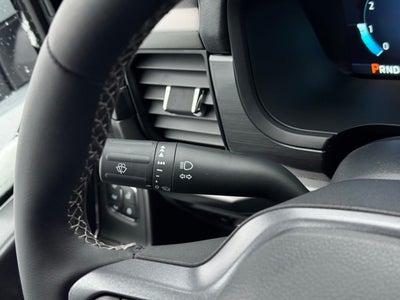 2025 Ford F-150 Lariat w/Max Tow Rear Axle + $1,444 Accessories