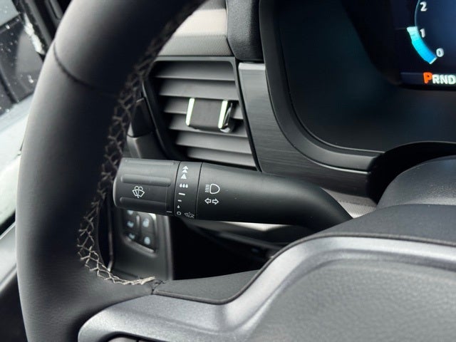 2025 Ford F-150 Lariat w/Max Tow Rear Axle + $1,444 Accessories