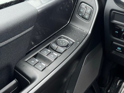 2025 Ford F-150 Lariat w/Max Tow Rear Axle + $1,444 Accessories