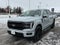 2025 Ford F-150 Lariat w/Max Tow Rear Axle + $1,444 Accessories