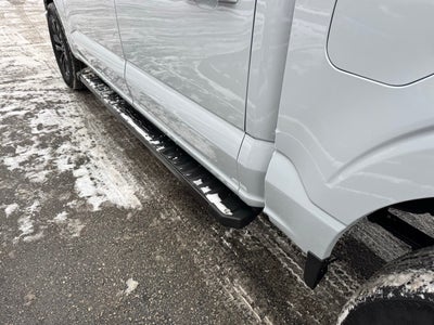 2025 Ford F-150 Lariat w/Max Tow Rear Axle + $1,444 Accessories