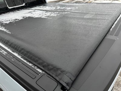 2025 Ford F-150 Lariat w/Max Tow Rear Axle + $1,444 Accessories