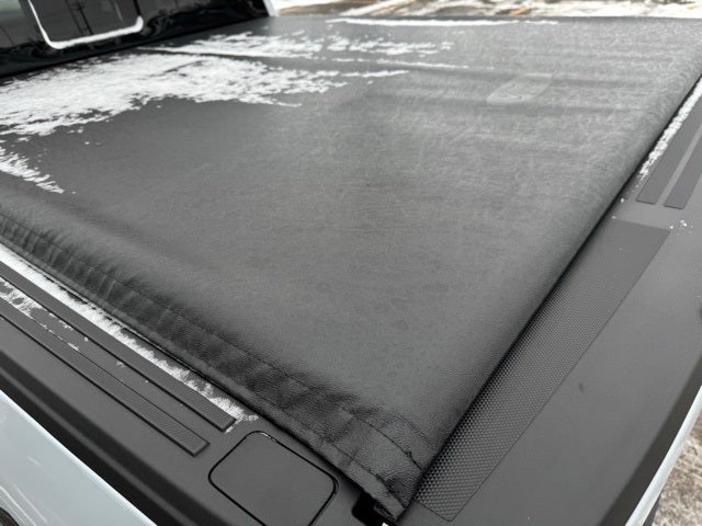 2025 Ford F-150 Lariat w/Max Tow Rear Axle + $1,444 Accessories