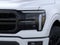 2026 Ford F-150 Lariat w/Twin Panel Roof + Pro Access Tailgate