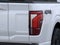 2026 Ford F-150 Lariat w/Twin Panel Roof + Pro Access Tailgate