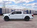2026 Ford F-150 Lariat w/Twin Panel Roof + Pro Access Tailgate