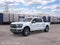 2026 Ford F-150 Lariat w/Twin Panel Roof + Heads Up Display