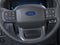 2026 Ford F-150 Lariat w/Twin Panel Roof + Heads Up Display