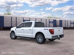 2026 Ford F-150 Lariat w/Twin Panel Roof + Heads Up Display