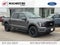 2026 Ford F-150 Lariat w/FX4 Pkg + Twin Panel Roof