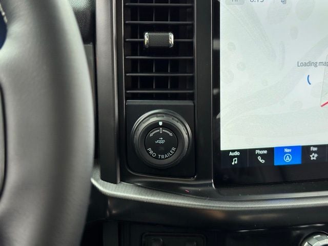 2026 Ford F-150 Lariat w/FX4 Pkg + Twin Panel Roof