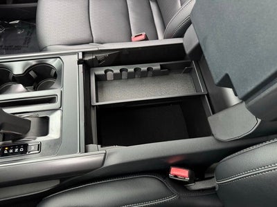 2026 Ford F-150 Lariat w/FX4 Pkg + Twin Panel Roof