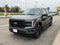 2026 Ford F-150 Lariat w/FX4 Pkg + Twin Panel Roof