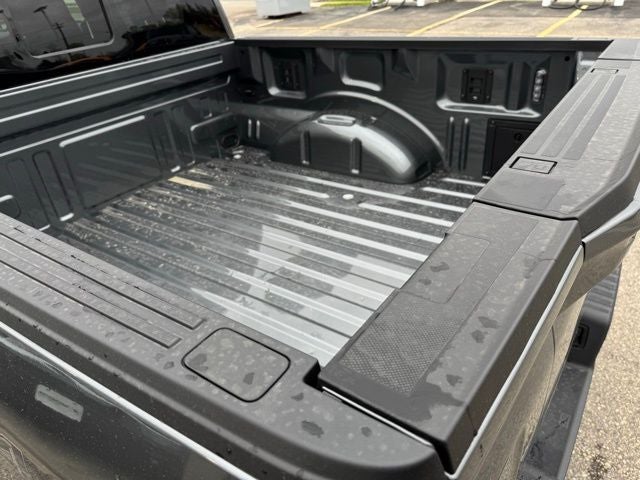 2026 Ford F-150 Lariat w/FX4 Pkg + Twin Panel Roof